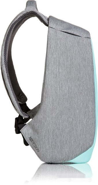Рюкзак XD Design Bobby Compact (бирюзовый)