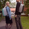 Рюкзак XD Design Bobby Compact (бирюзовый)