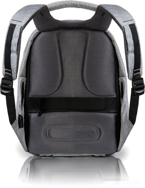 Рюкзак XD Design Bobby Compact (бирюзовый)