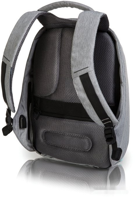 Рюкзак XD Design Bobby Compact (бирюзовый)