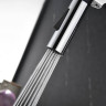 Смеситель Paulmark Barrel BA214029-CR (хром/черный)