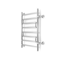 Полотенцесушитель Zorg Supreme 800x500 U500 (боковое подключение)