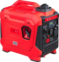 Генератор FUBAG TI 1200 646251