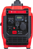 Генератор FUBAG TI 1200 646251
