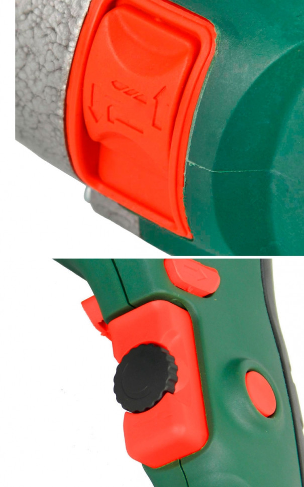 Дрель ударная DWT SBM-810 C