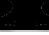 Варочная панель ZorG Technology MS161 BL