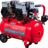 Компрессор FUBAG OLS 500/50 CM2х2 646074
