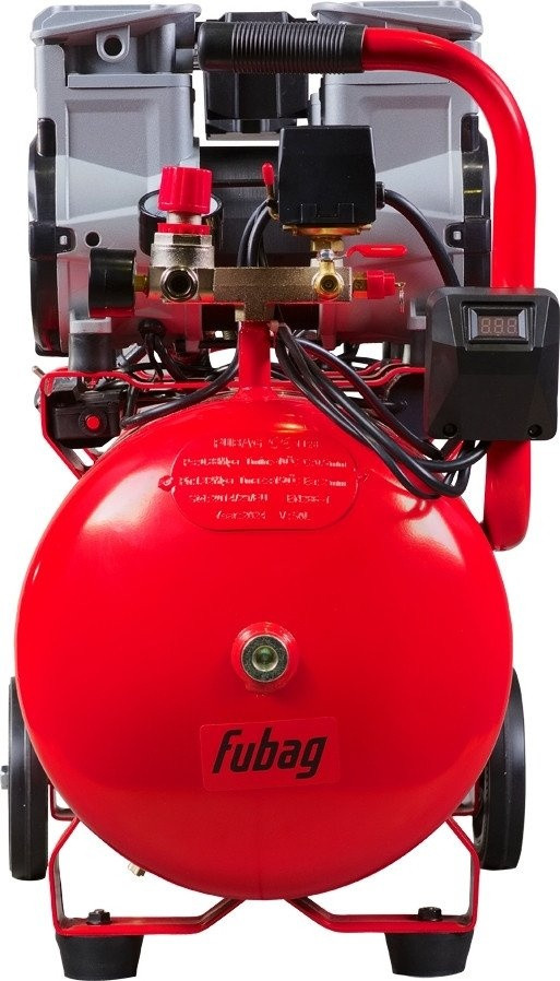 Компрессор FUBAG OLS 500/50 CM2х2 646074