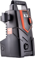 Мойка высокого давления FoxWeld Kvazarrus K 3
