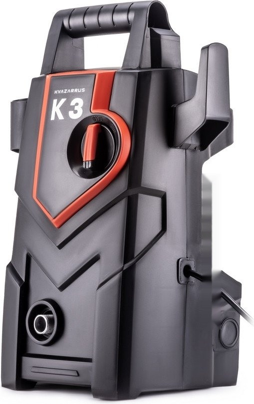 Мойка высокого давления FoxWeld Kvazarrus K 3