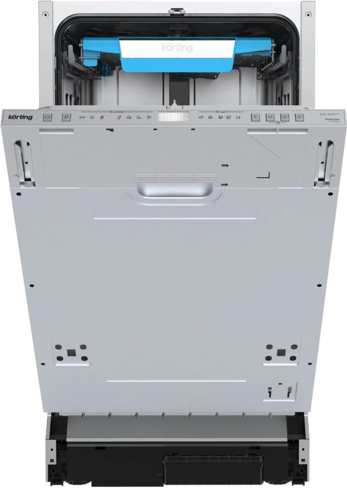 Посудомоечная машина Korting KDI 45877
