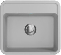 Кухонная мойка Granula ST-5601 (белый)
