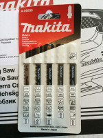 Лобзик Makita 4329KX1