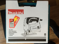 Лобзик Makita 4329KX1