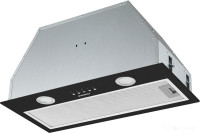 Вытяжка Maunfeld Trapeze 602M (черный)