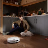 Робот-пылесос Roborock Qrevo C RRW0PEP QRRC02-02 (с русской озвучкой, белый)