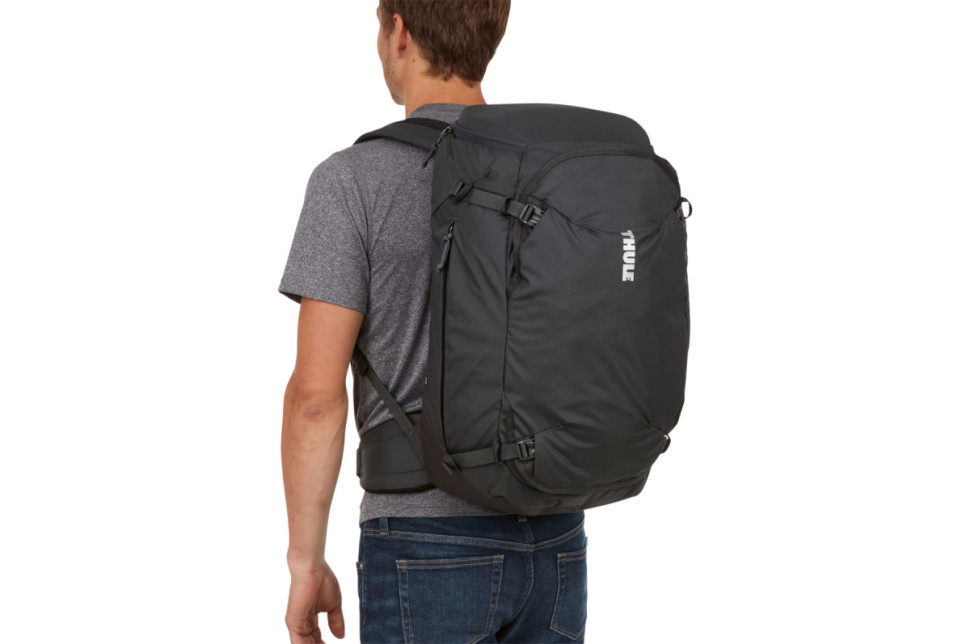 Рюкзак Thule Landmark 40L TLPF-140 (хаки)