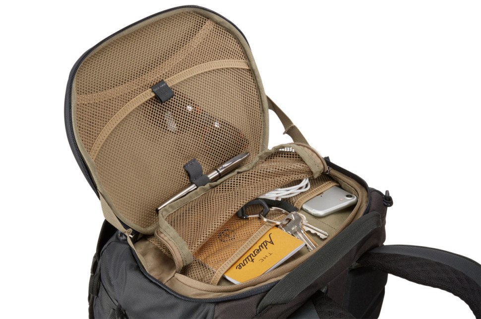 Рюкзак Thule Landmark 40L TLPF-140 (хаки)