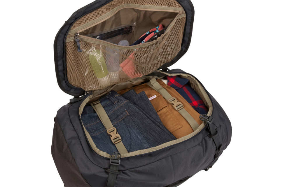 Рюкзак Thule Landmark 40L TLPF-140 (хаки)