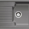 Кухонная мойка Blanco ZIA 40 S алюметаллик 516919
