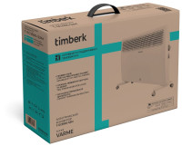 Конвектор Timberk T-EC2000-S2M