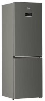 Холодильник с морозильником Beko B3RCNK362HG