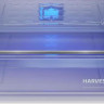 Холодильник с морозильником Beko B3RCNK362HG