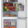Холодильник с морозильником Beko B3RCNK362HG