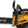 Бензопила Partisan PCS-2450