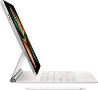 Планшет Apple iPad Pro M1 2021 12.9&quot; 128GB MHNF3 (серый космос)