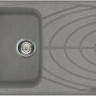 Кухонная мойка Elleci Master 300 M73 Titanium