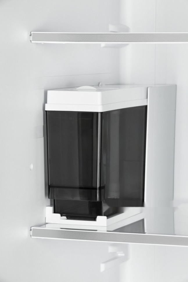 Холодильник side by side HIBERG RFS-655DX NFB Inverter