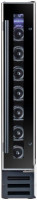Винный шкаф Temptech WPQ15SCB