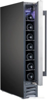 Винный шкаф Temptech WPQ15SCB