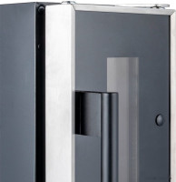 Винный шкаф Temptech WPQ15SCB