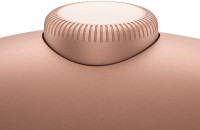 Наушники Apple AirPods Max (с разъёмом USB Type-C, оранжевый)
