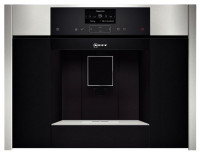 Кофемашина NEFF C15KS61N0