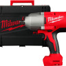 Гайковерт Milwaukee M18 M18BLHIWF12-0X 4933492787 (без АКБ, кекйс)