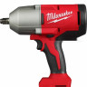 Гайковерт Milwaukee M18 M18BLHIWF12-0X 4933492787 (без АКБ, кекйс)