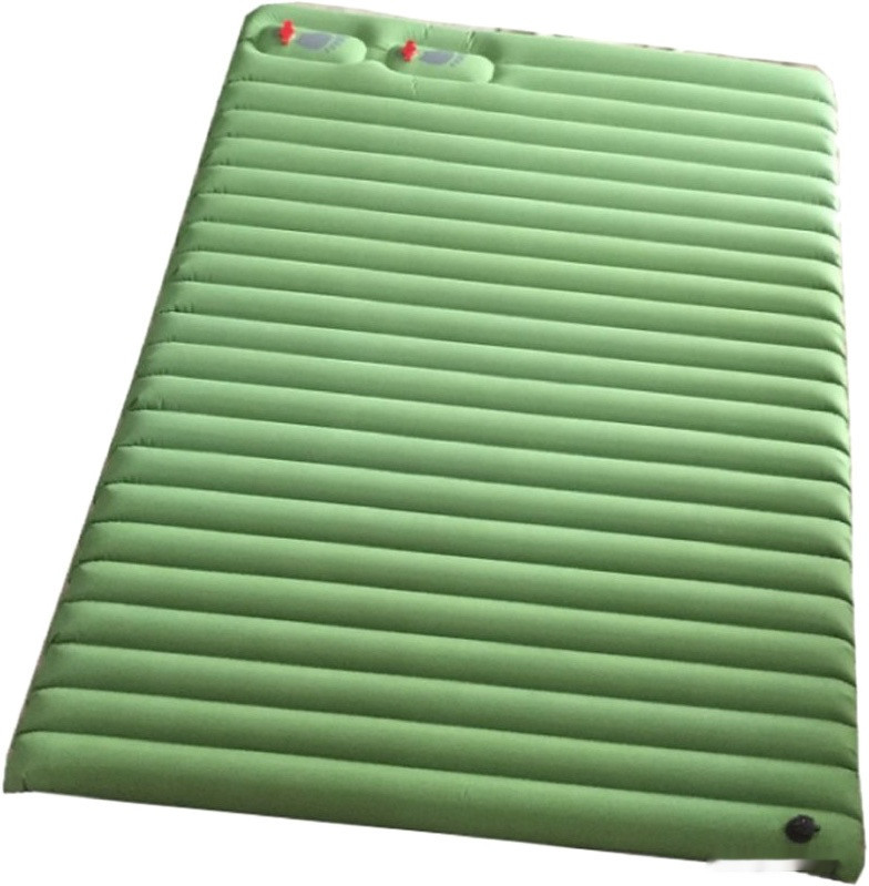 Туристический коврик Tramp Air Lite Double TRI-025