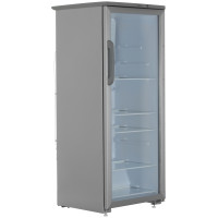 Торговый холодильник Бирюса M290