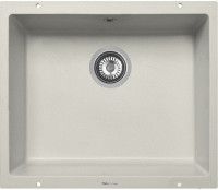 Кухонная мойка Zigmund &amp; Shtain Integra 500 (Индийская ваниль)