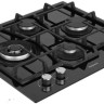 Варочная панель Hotpoint HG 62FD/BK