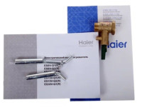 Водонагреватель HAIER ES15V-Q1(R)