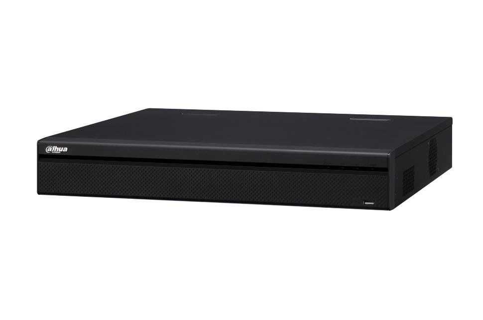 Видеорегистратор наблюдения Dahua DHI-XVR5216AN-S2