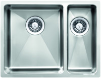 Кухонная мойка Zorg ZRE 5744-2 L
