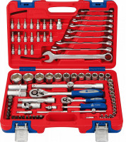 Набор ручного инструмента Мастак 01-082C