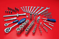 Набор ручного инструмента Мастак 01-082C