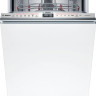 Посудомоечная машина Bosch Seria 6 SPV6YMX08E