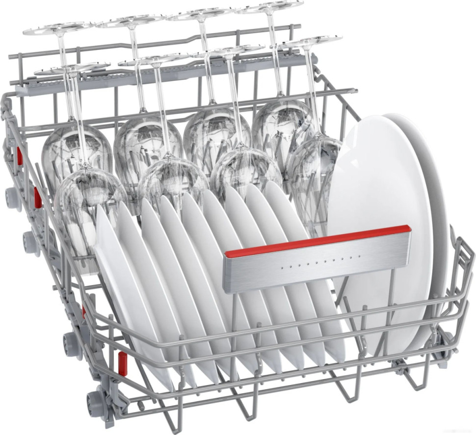 Посудомоечная машина Bosch Seria 6 SPV6YMX08E